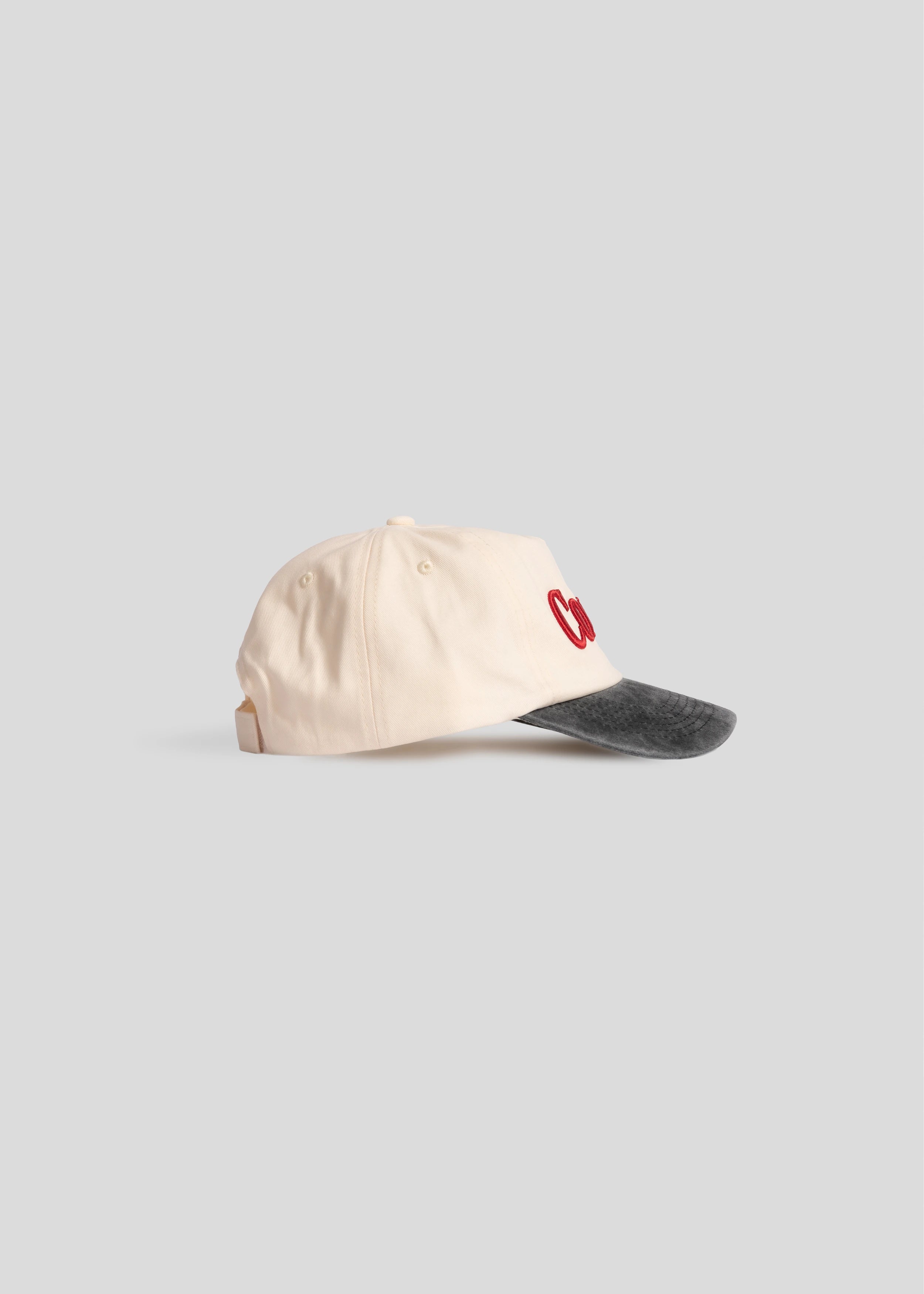 Corsia Cap