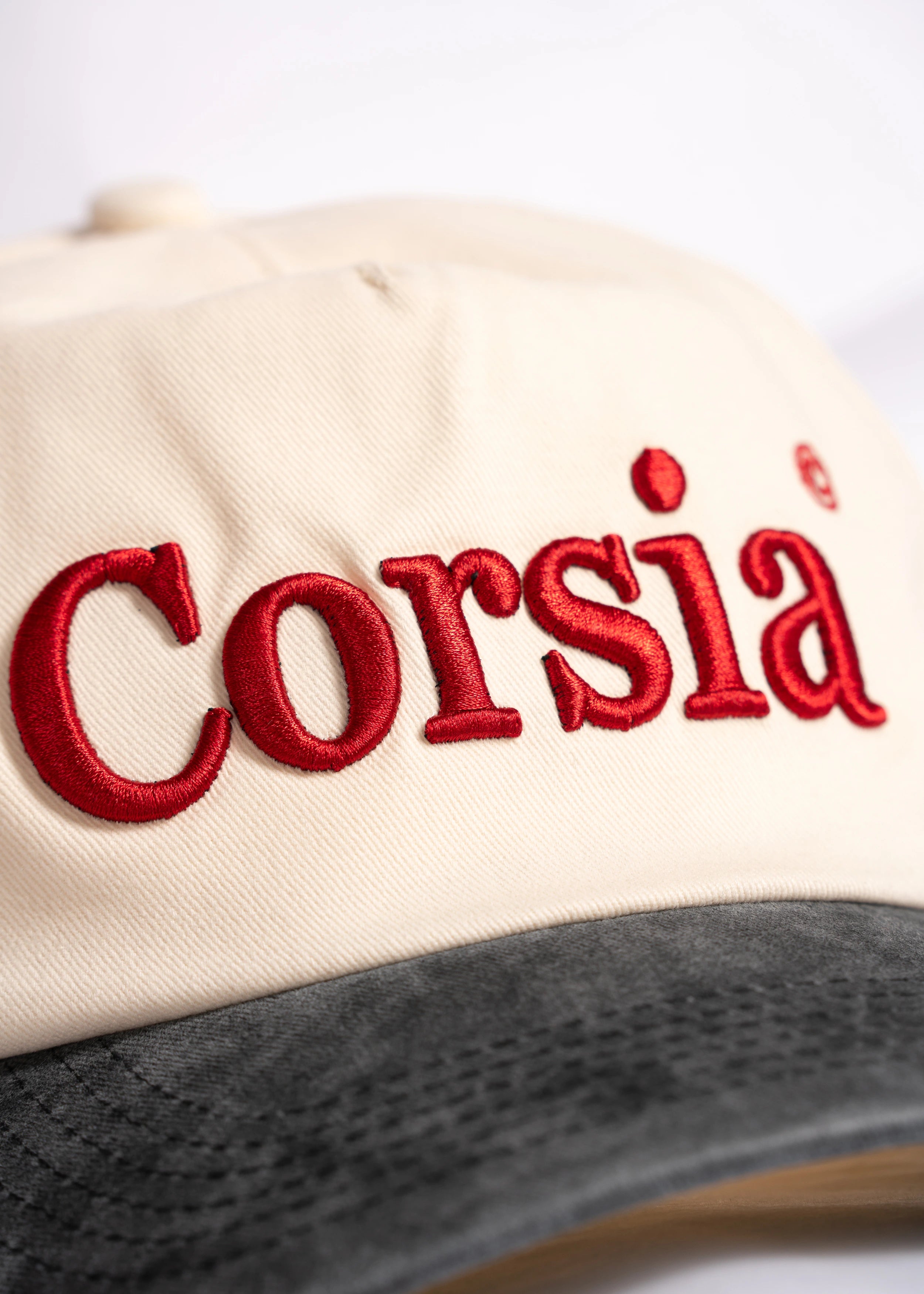 Corsia Cap