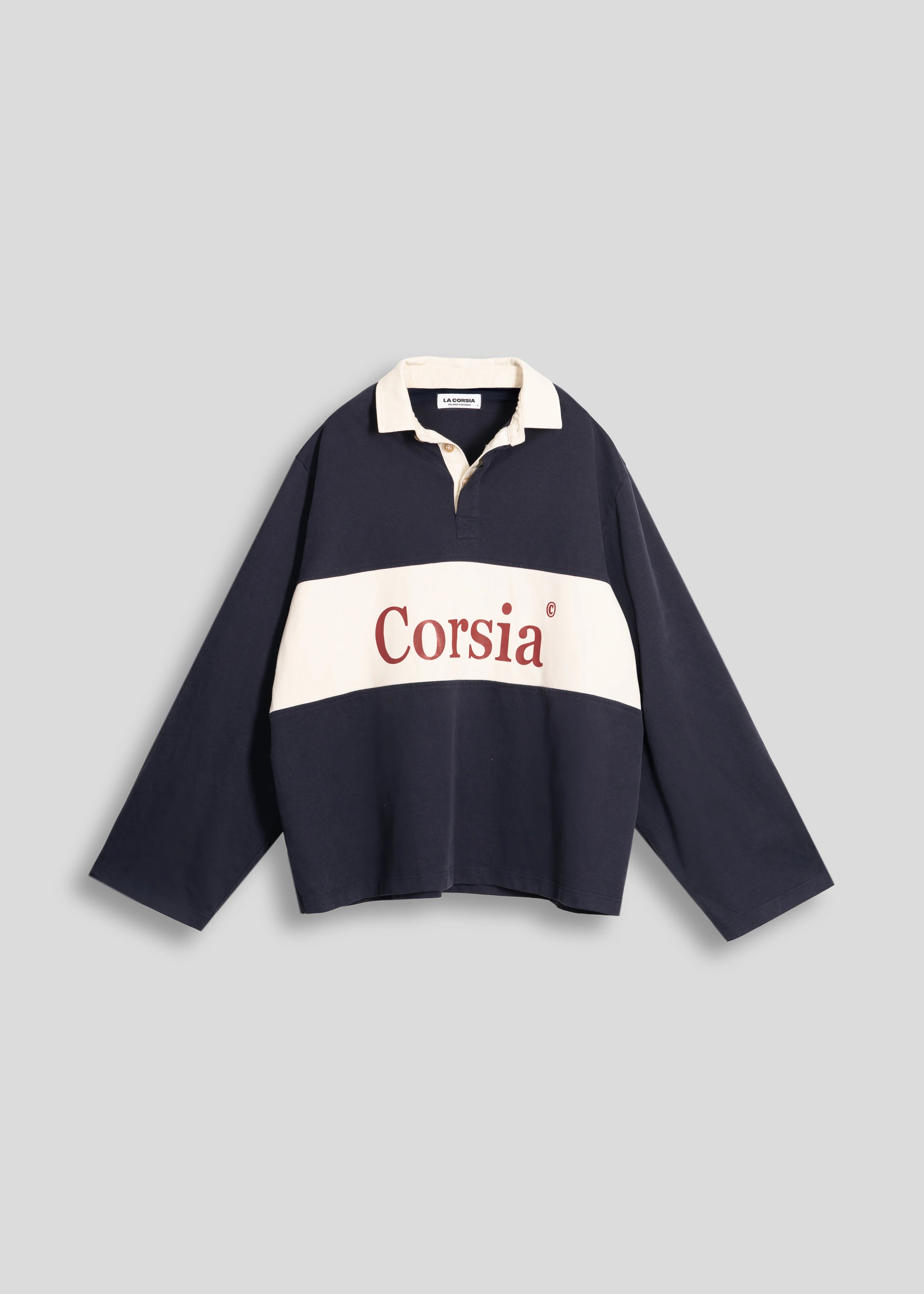 Corsia Rugby Jersey
