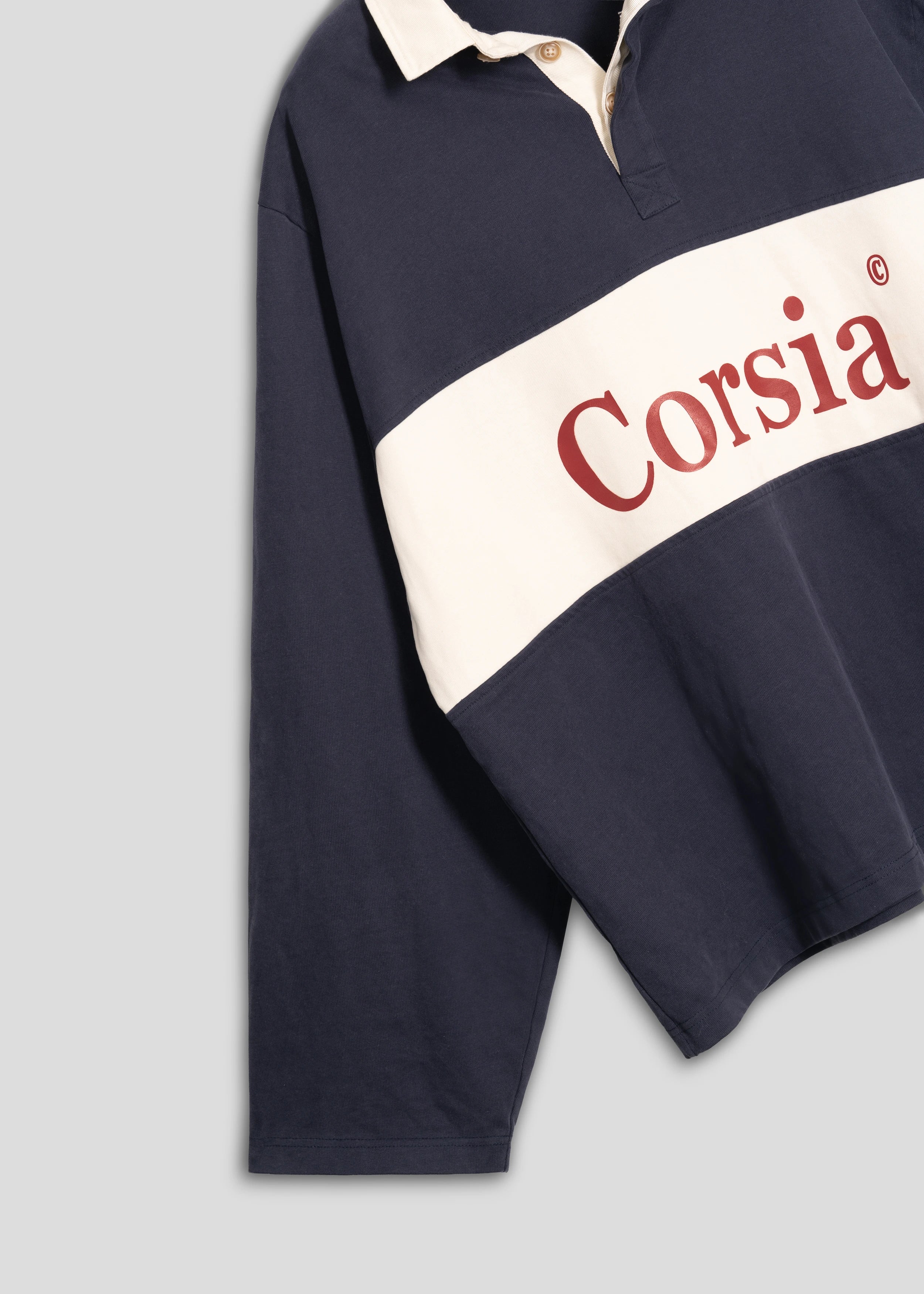 Corsia Rugby Jersey