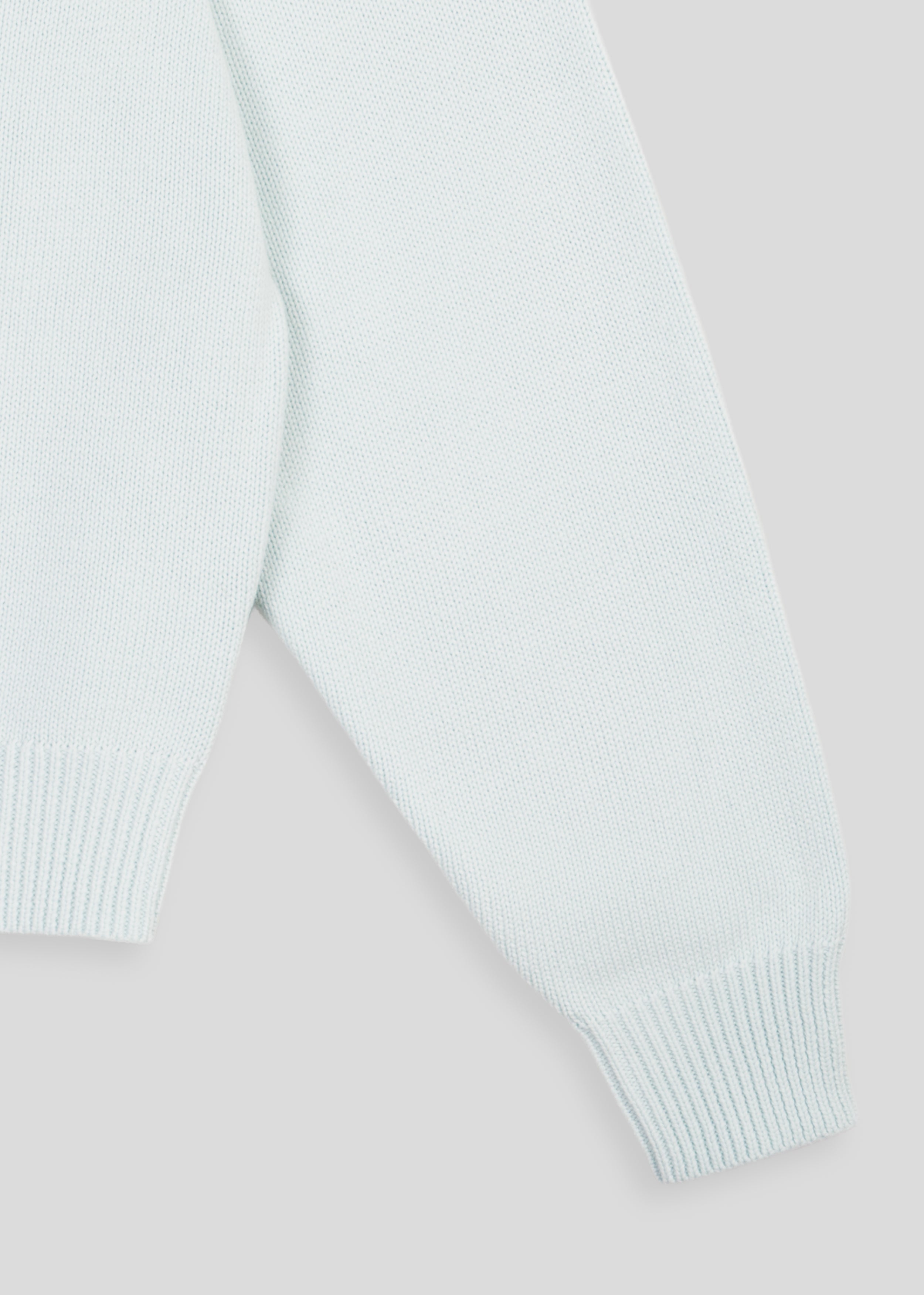 Cherry Intarsia Knit