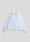 Business Shirt - Blue Stripe