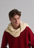 Cotton Fisherman Sweater