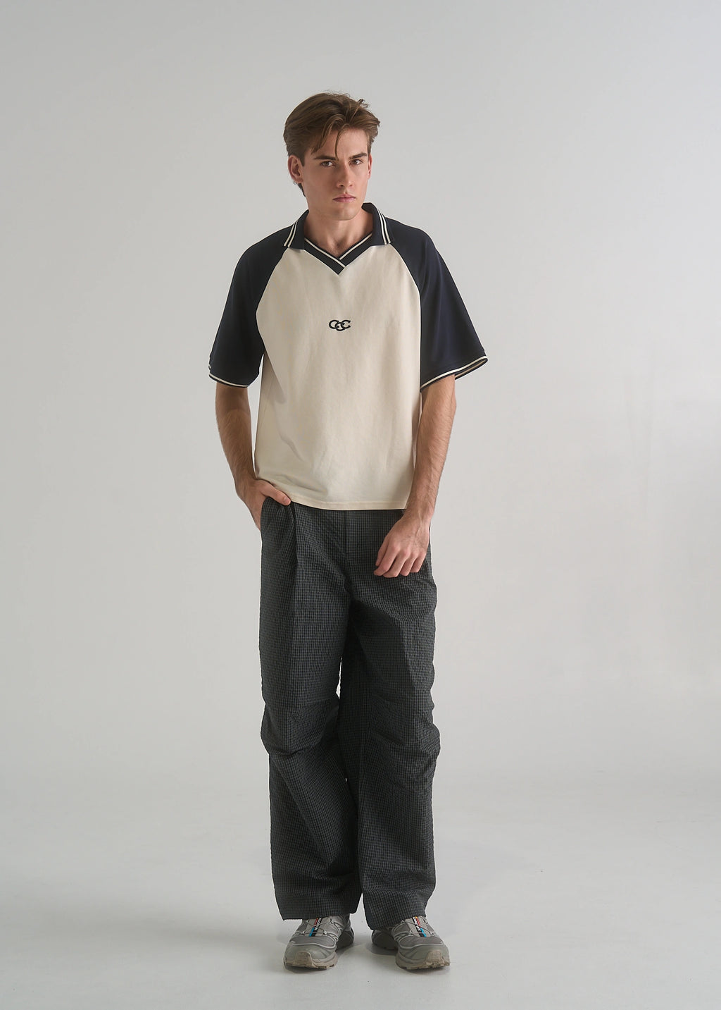 Country Club Pant