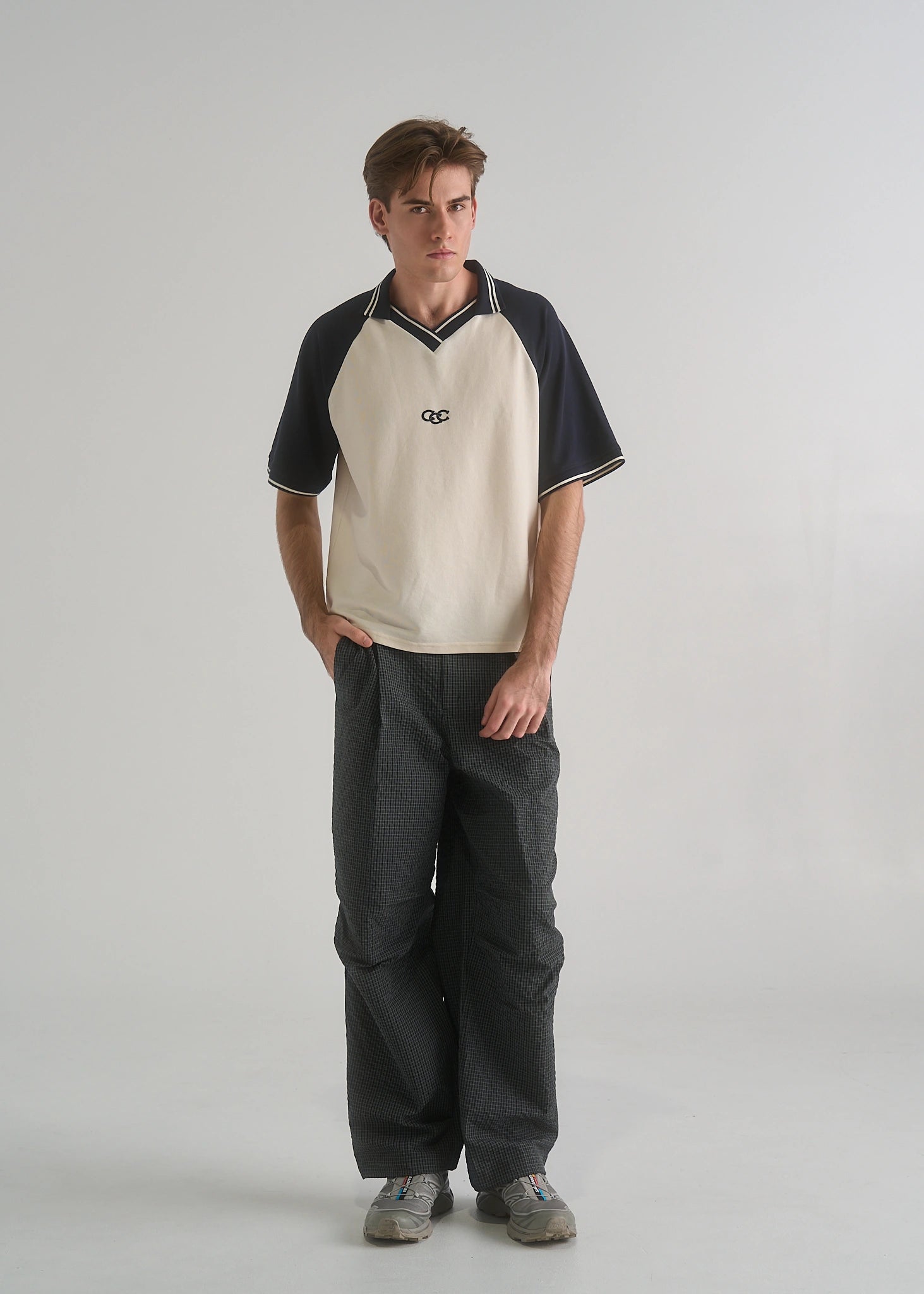 Country Club Pant