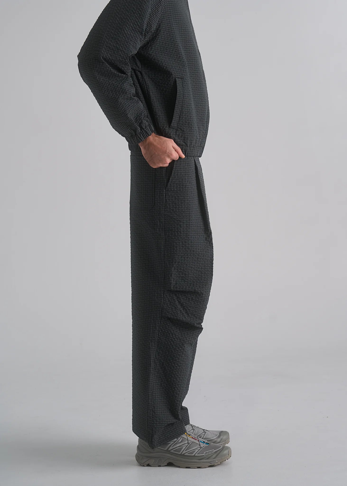 Country Club Pant