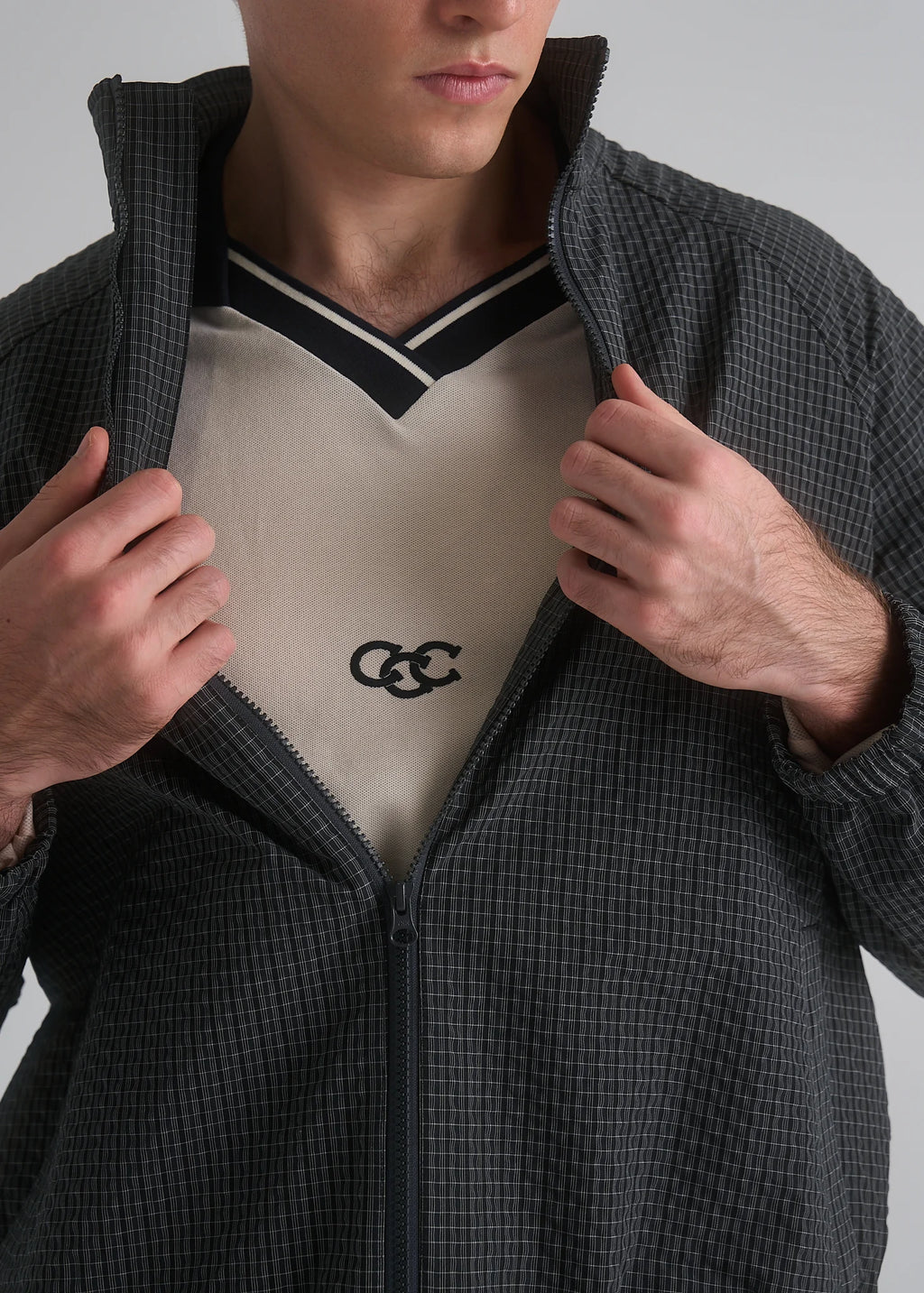 Country Club Polo