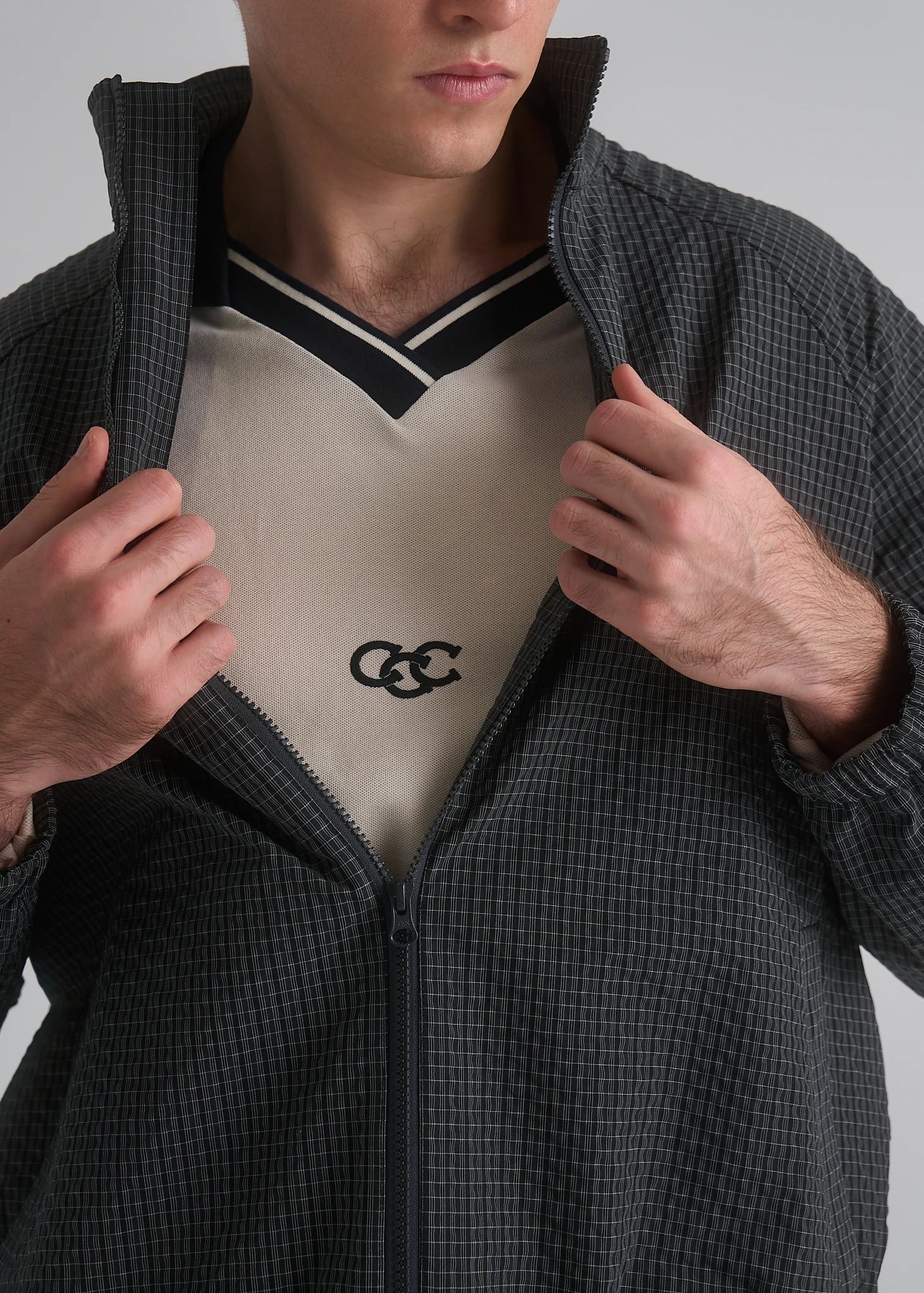 Country Club Polo