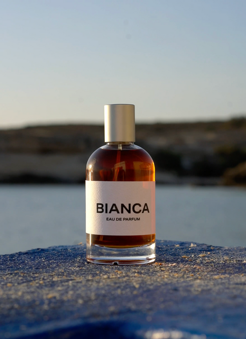 BIANCA Eau de Parfum
