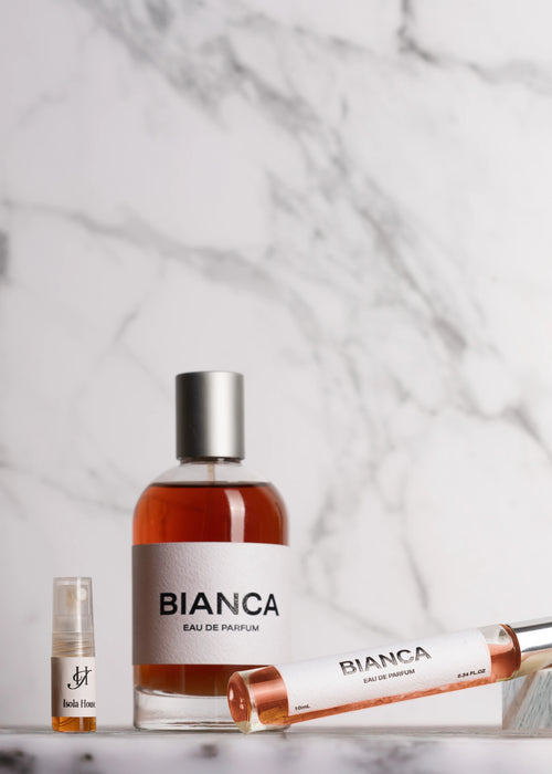 BIANCA Eau de Parfum