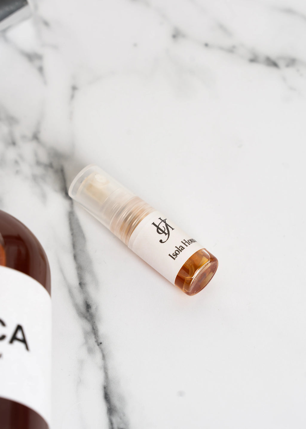 BIANCA Eau de Parfum