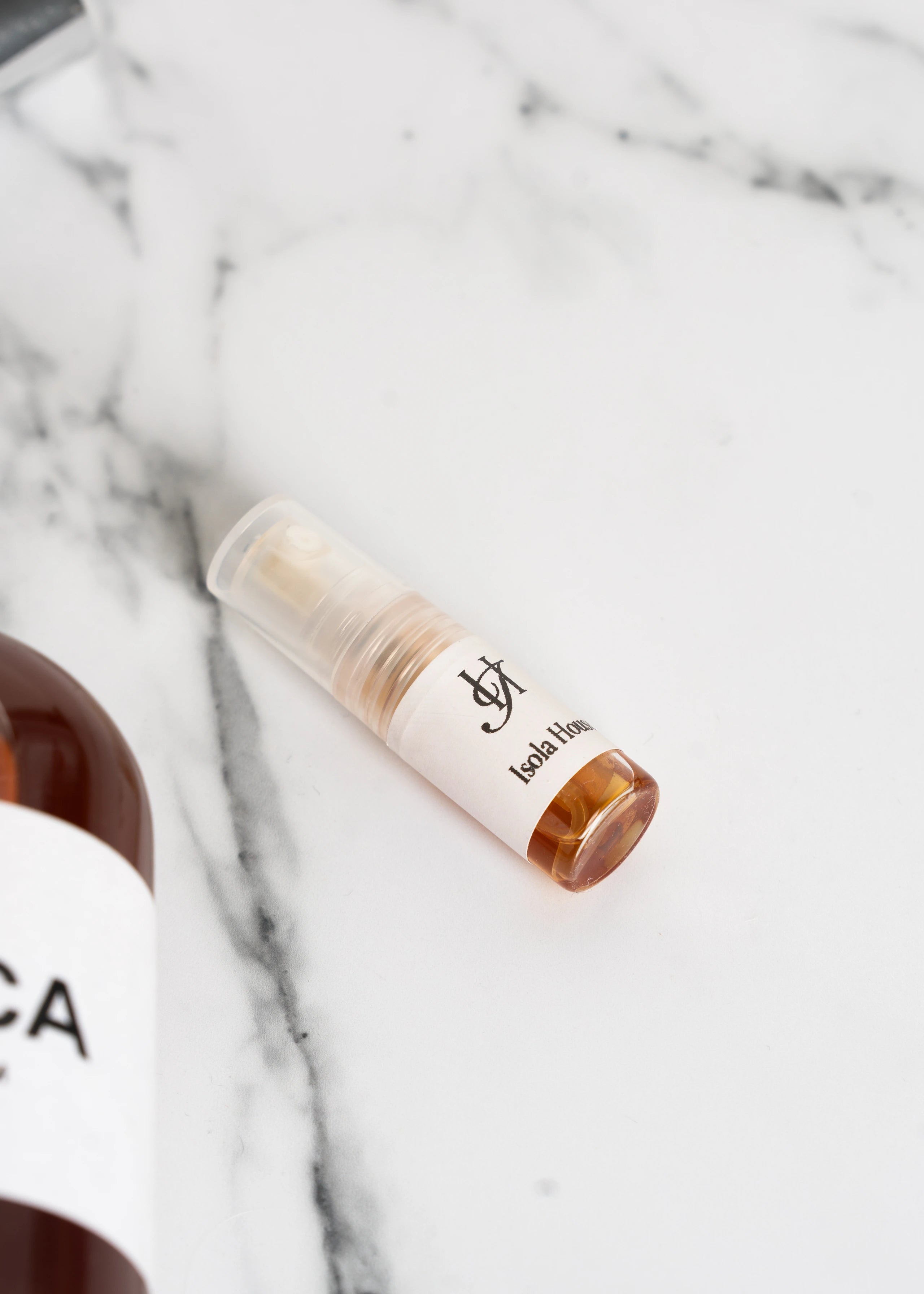 BIANCA Eau de Parfum
