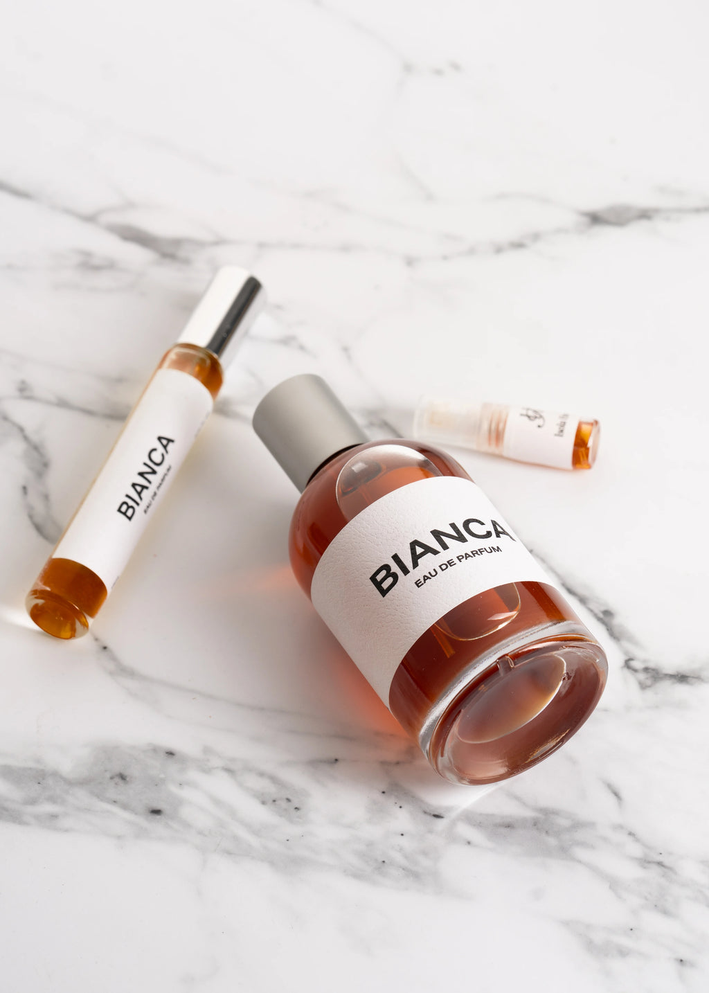 BIANCA Eau de Parfum