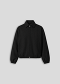 Merino Wool Blouson