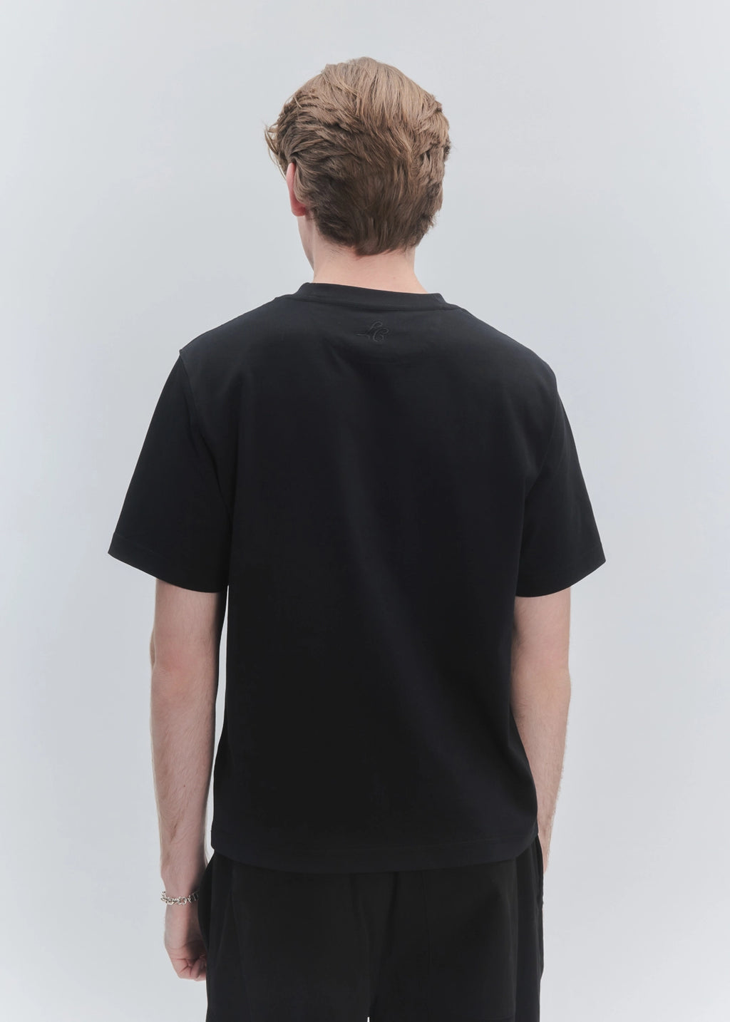 Everyday Cotton Tee