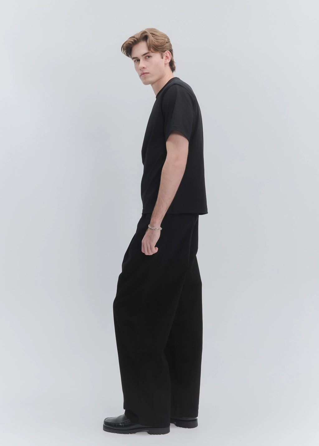 Everyday Cotton Tee