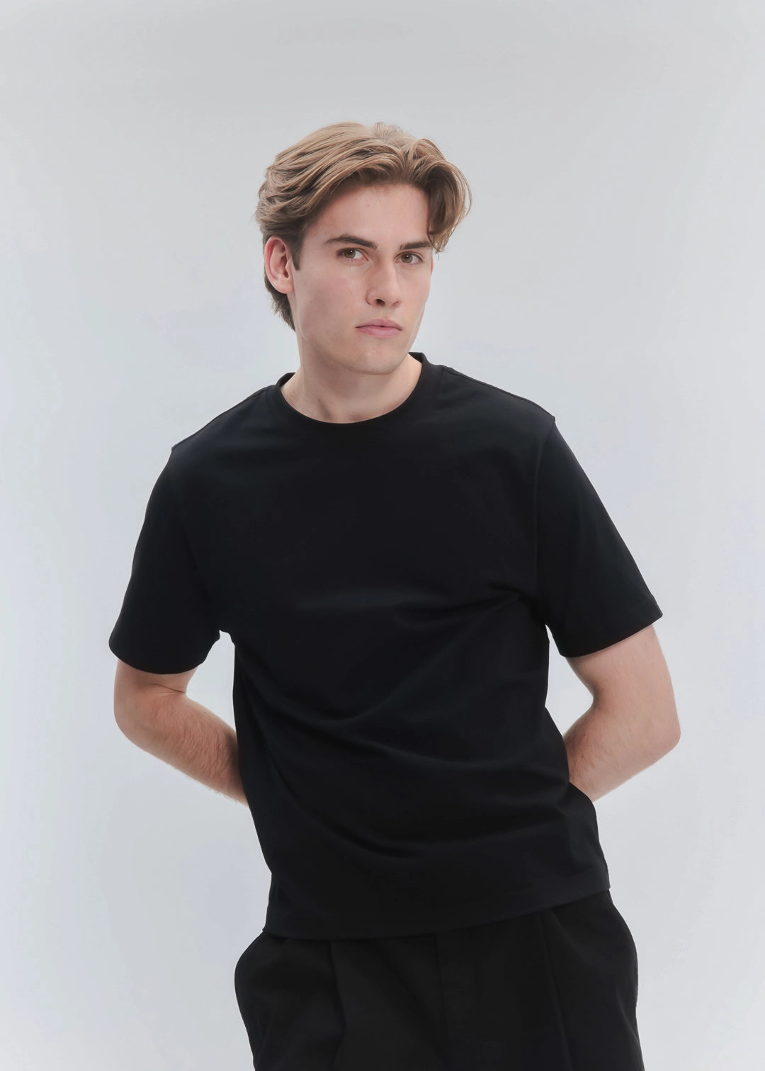 Everyday Cotton Tee