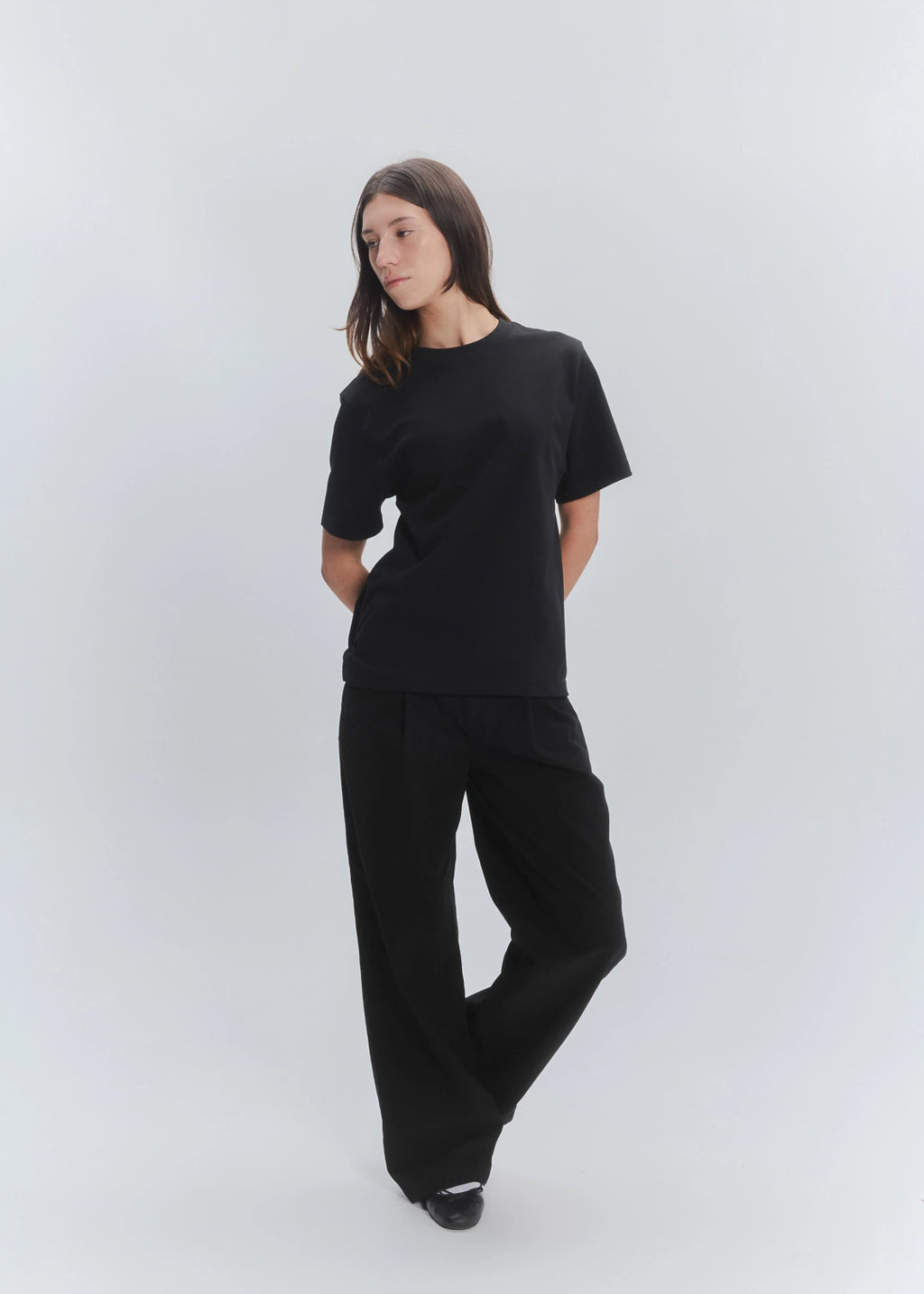 Everyday Cotton Tee
