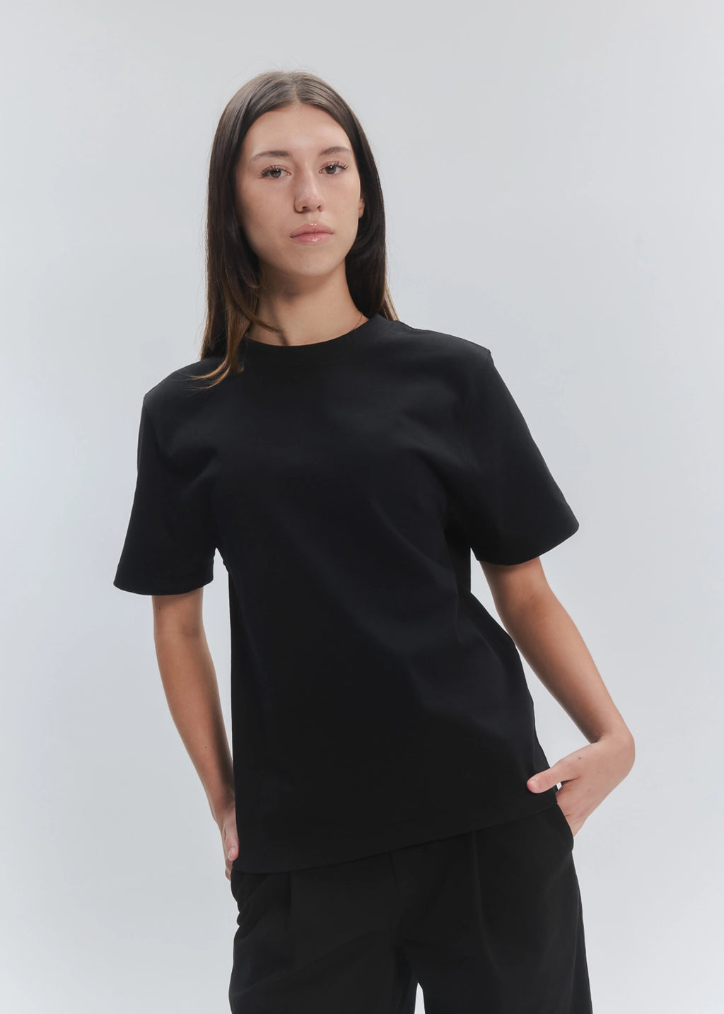 Everyday Cotton Tee