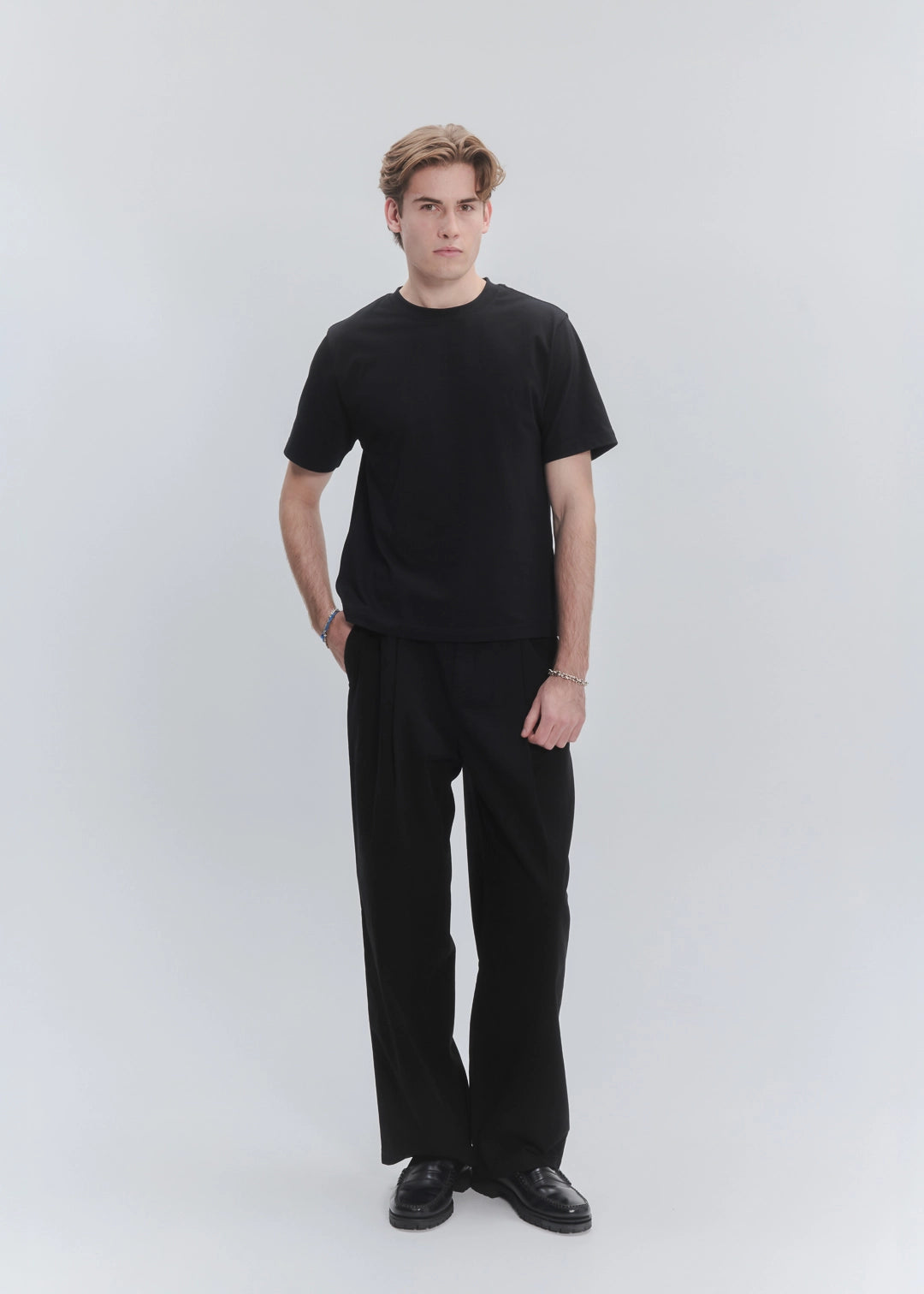 Everyday Cotton Tee