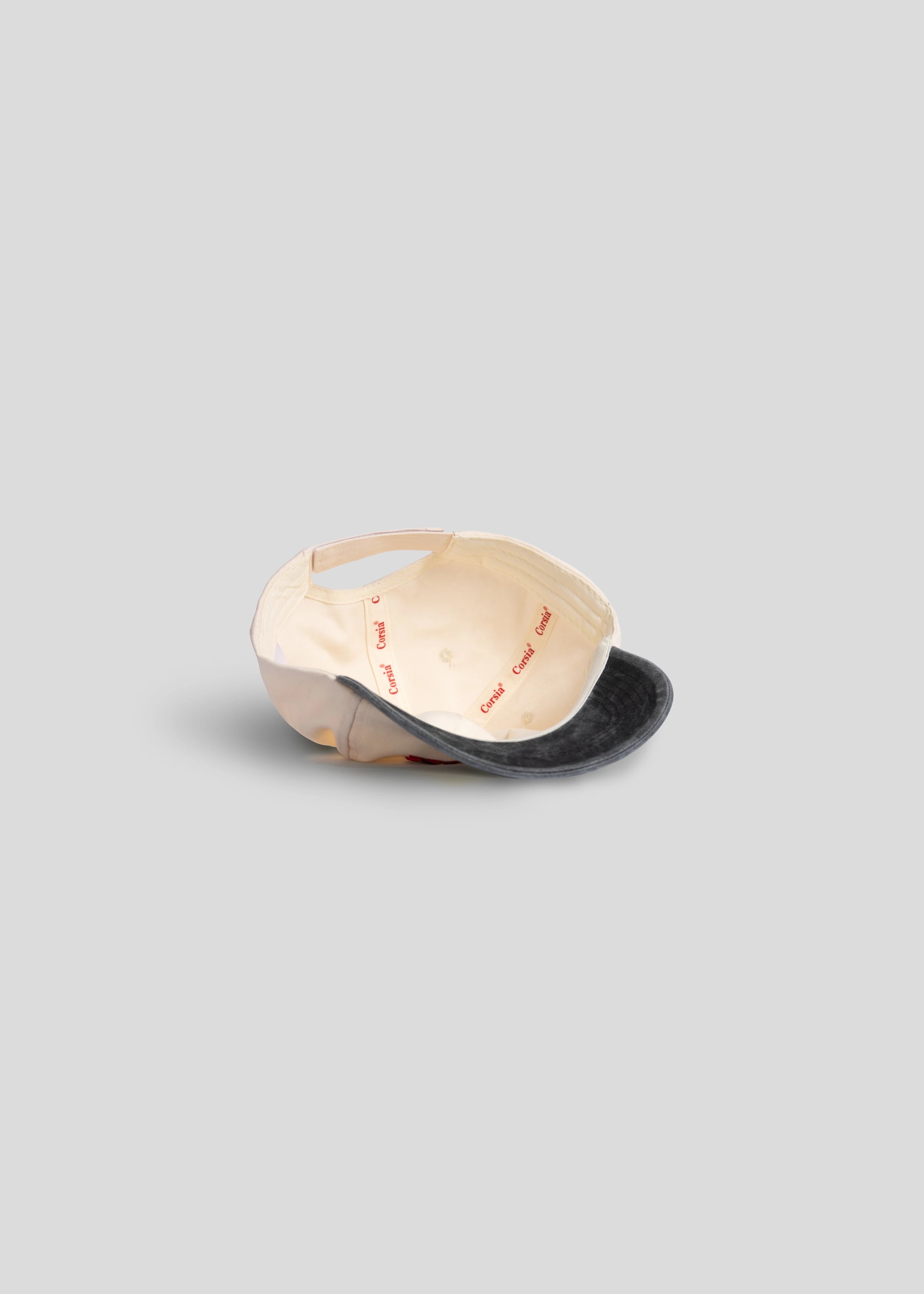 Corsia Cap