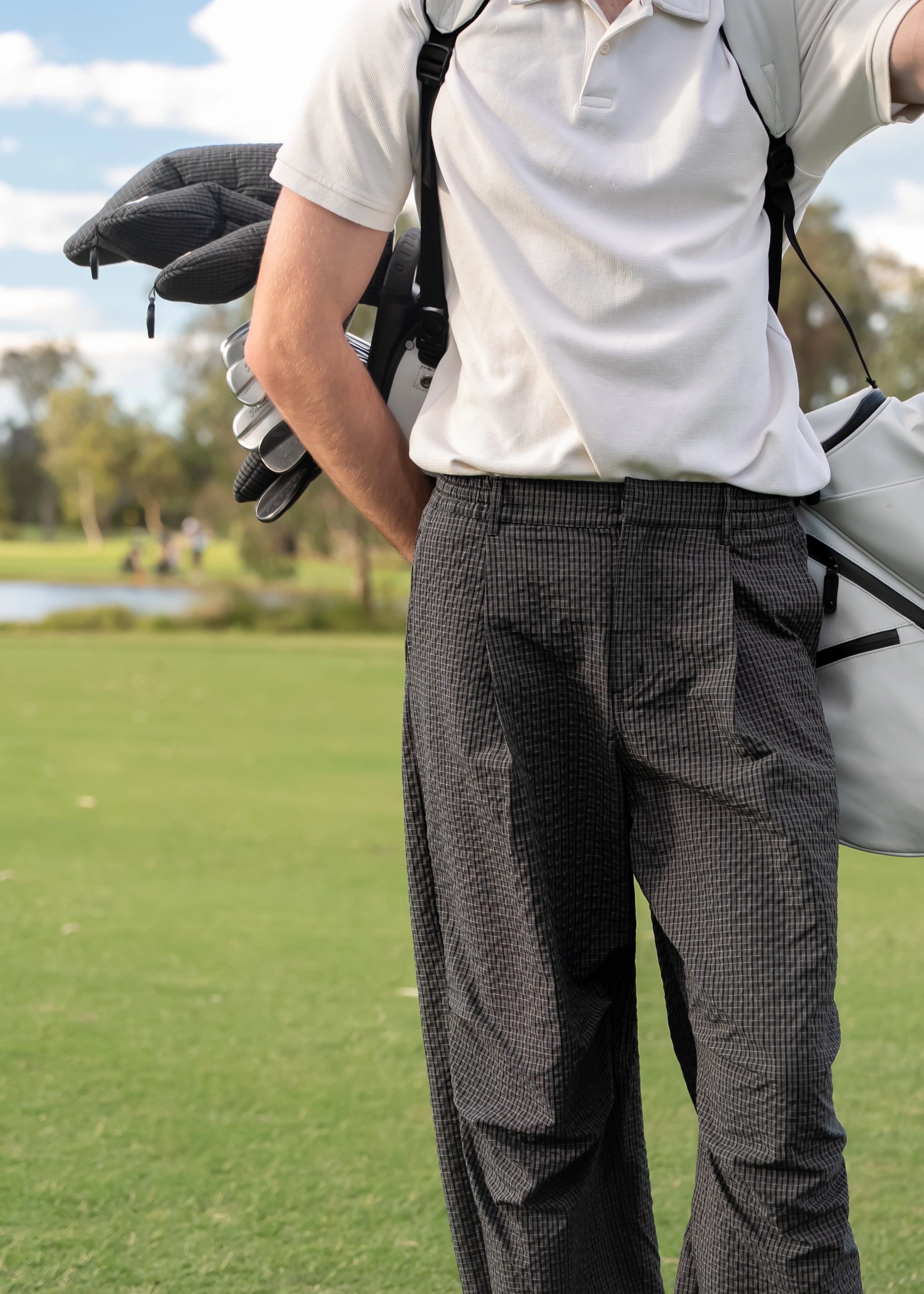 Country Club Pant