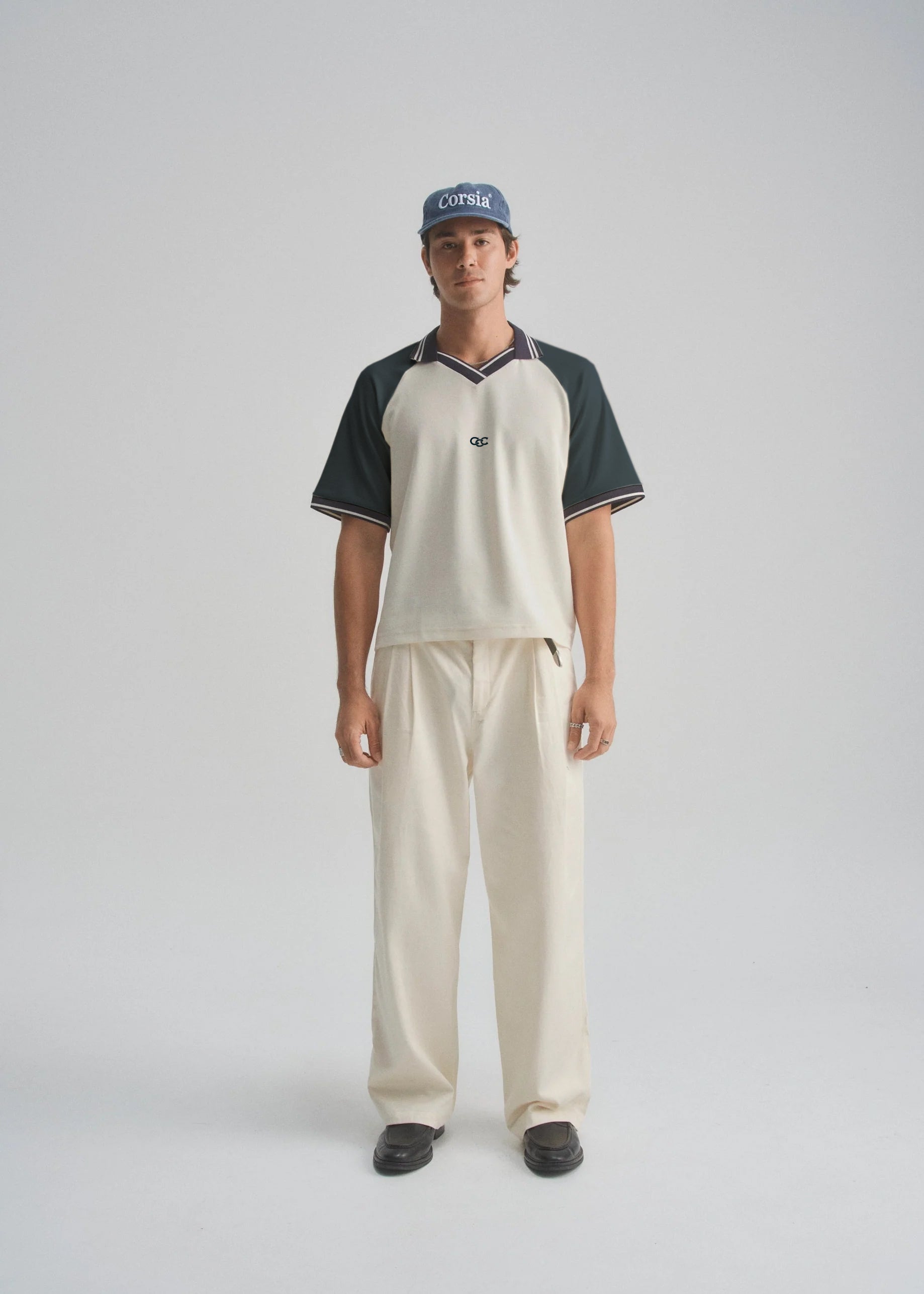 Country Club Polo