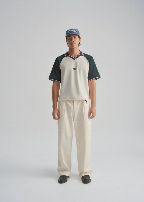 Country Club Polo