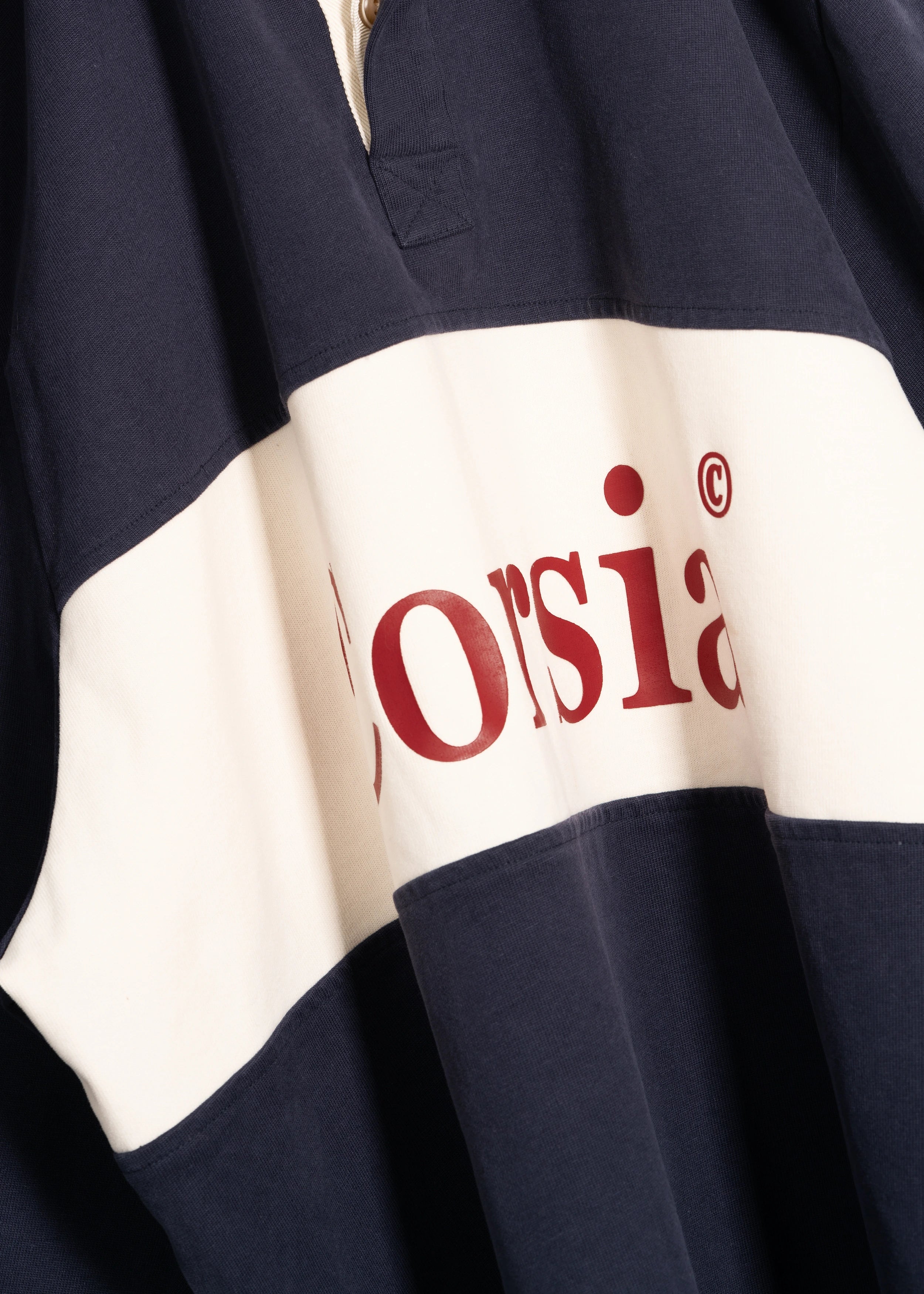 Corsia Rugby Jersey