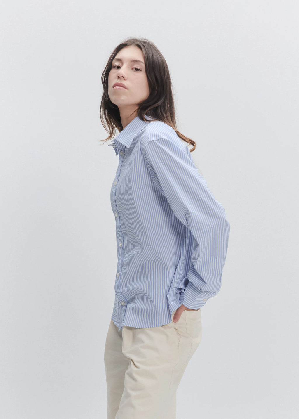 Drape Shirt V2