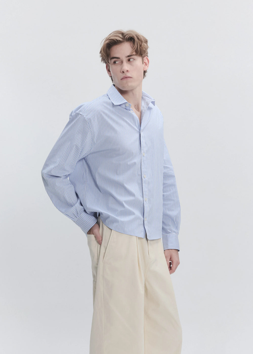 Drape Shirt V2