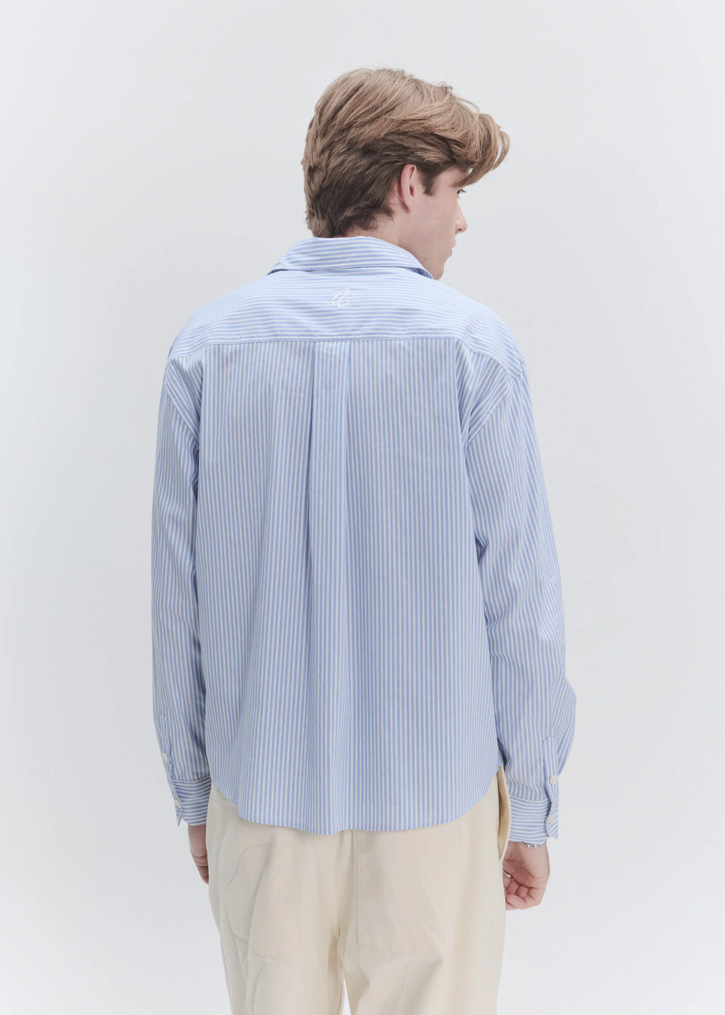 Drape Shirt V2