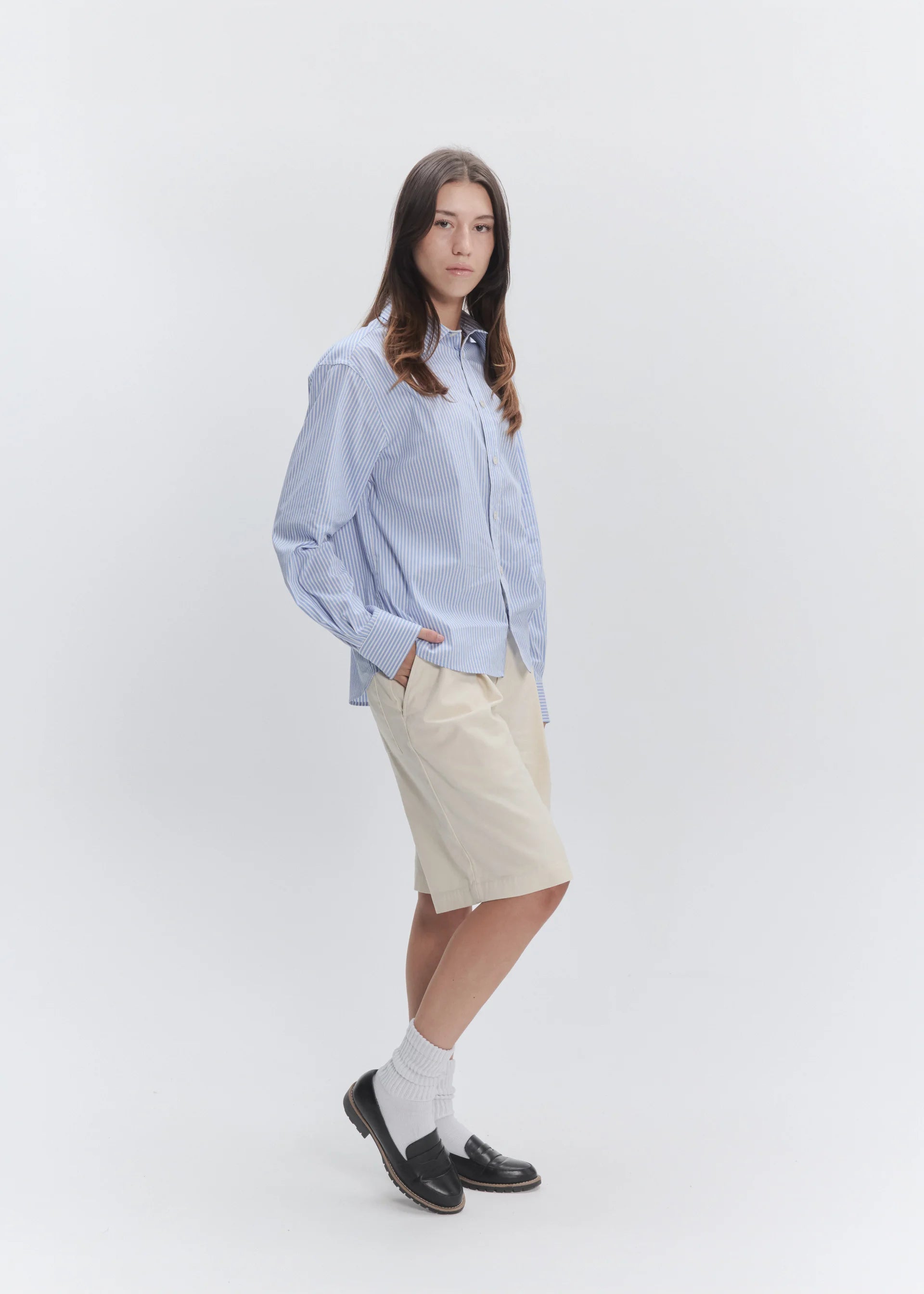 Drape Shirt V2