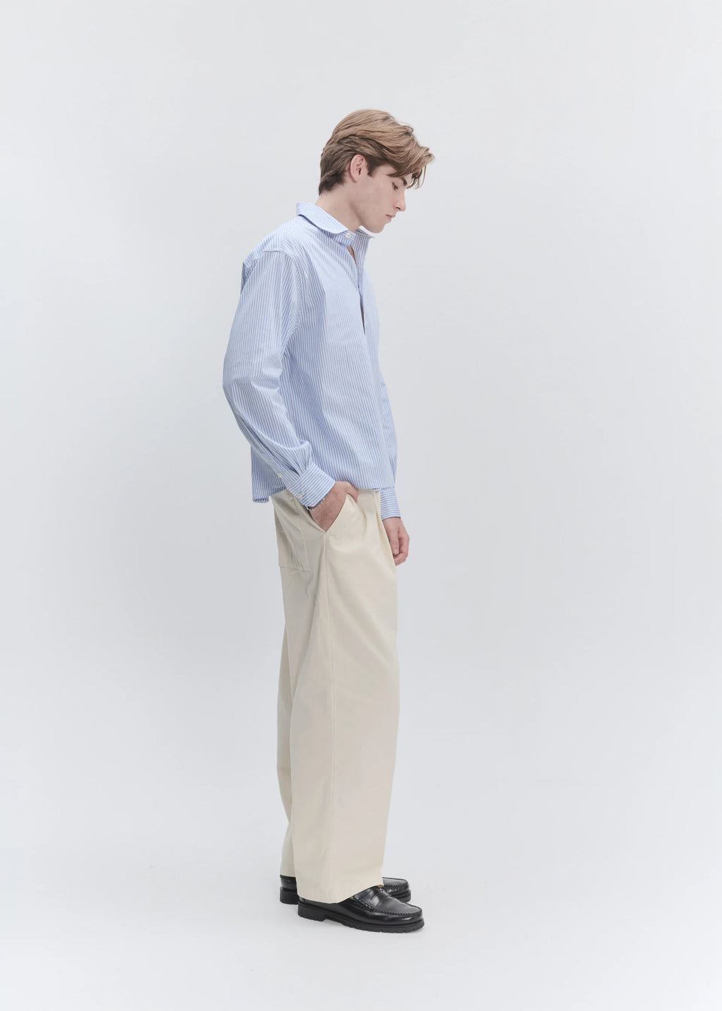 Drape Shirt V2