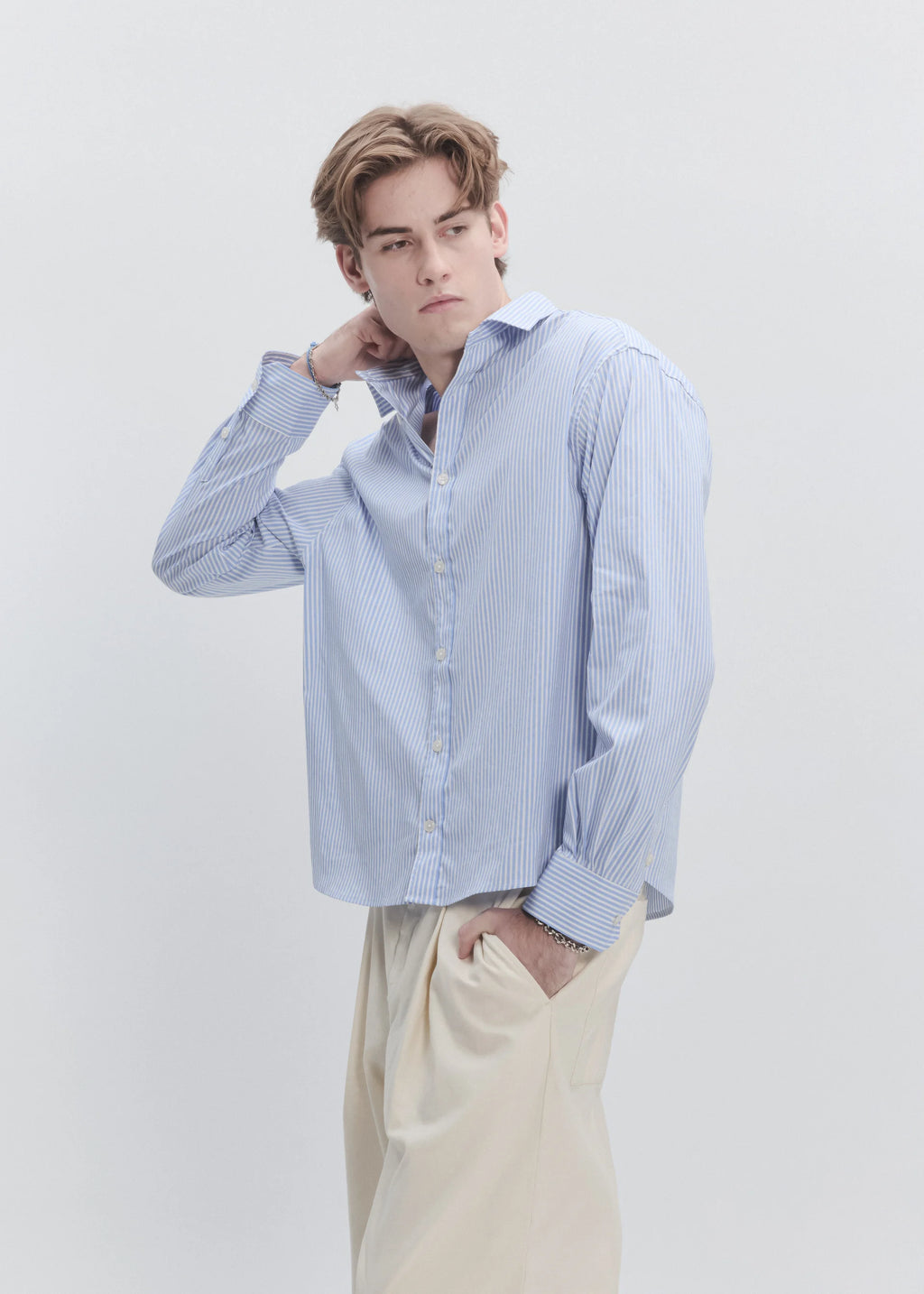Drape Shirt V2