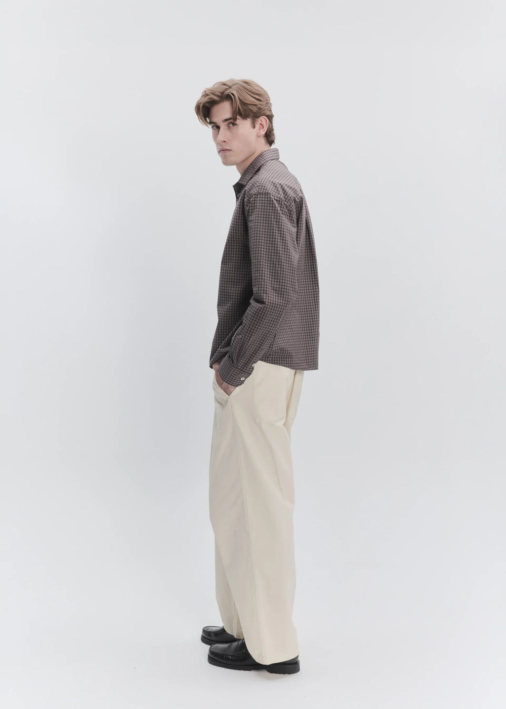 Drape Shirt V2