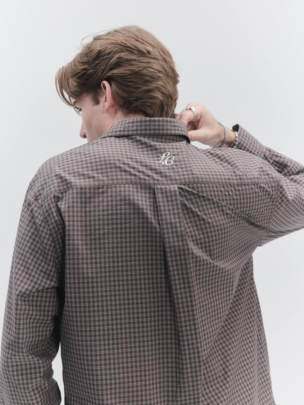 Drape Shirt V2
