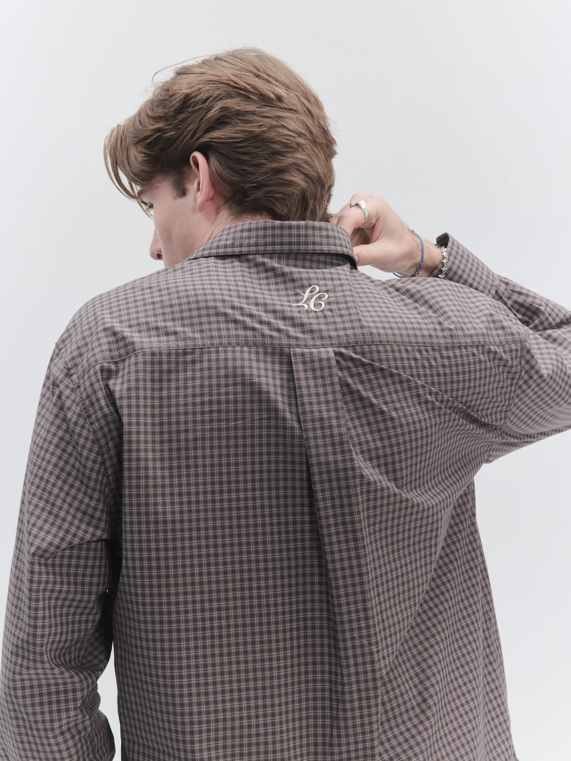 Drape Shirt V2
