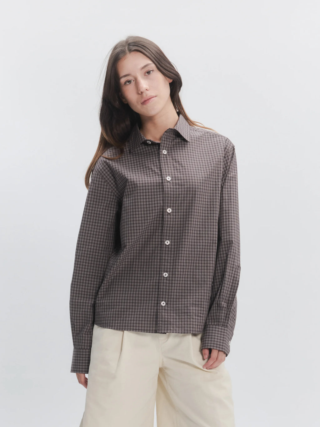 Drape Shirt V2