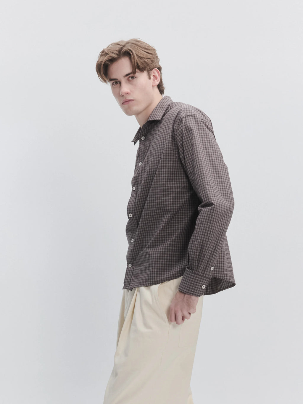 Drape Shirt V2