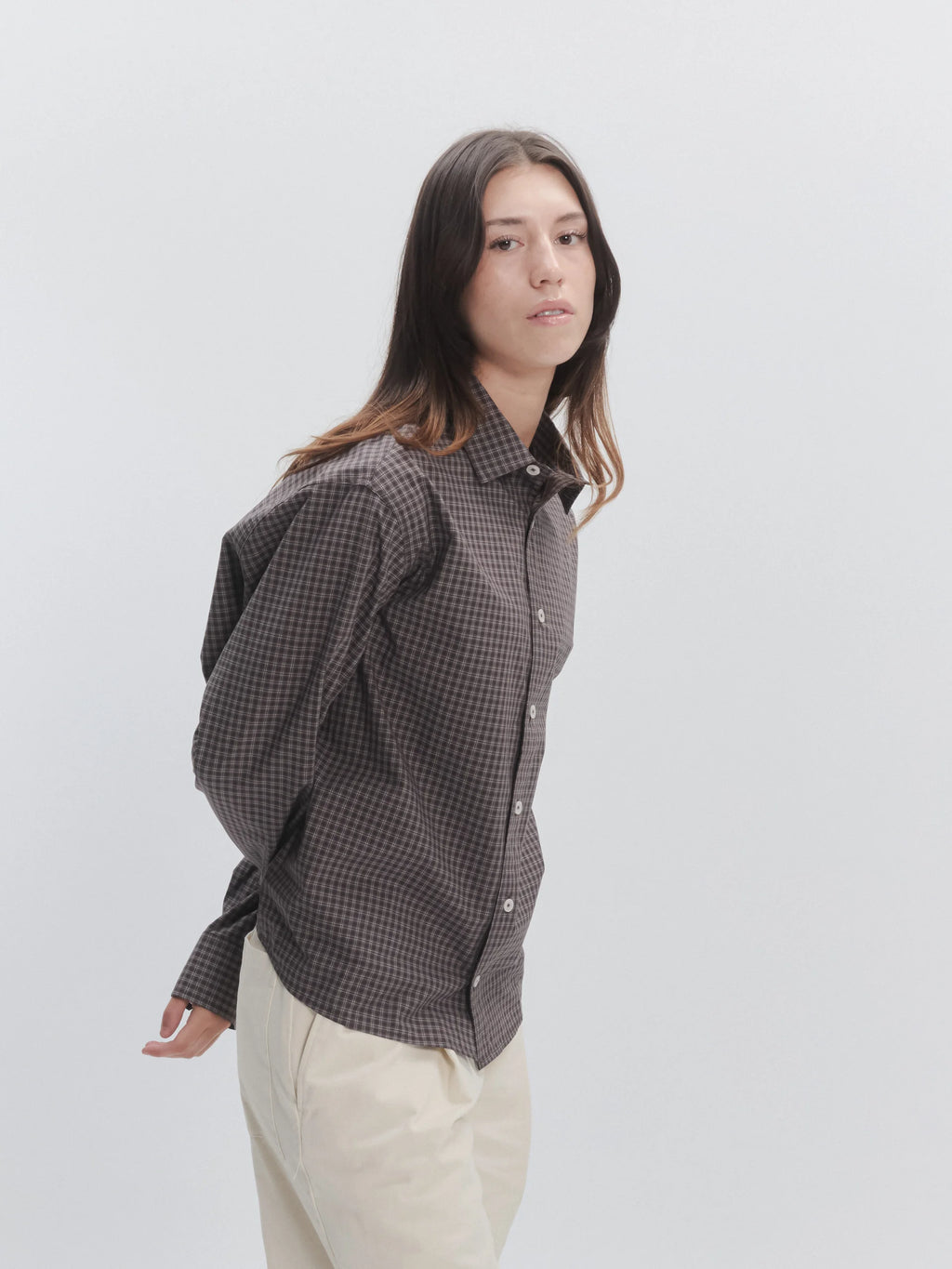 Drape Shirt V2