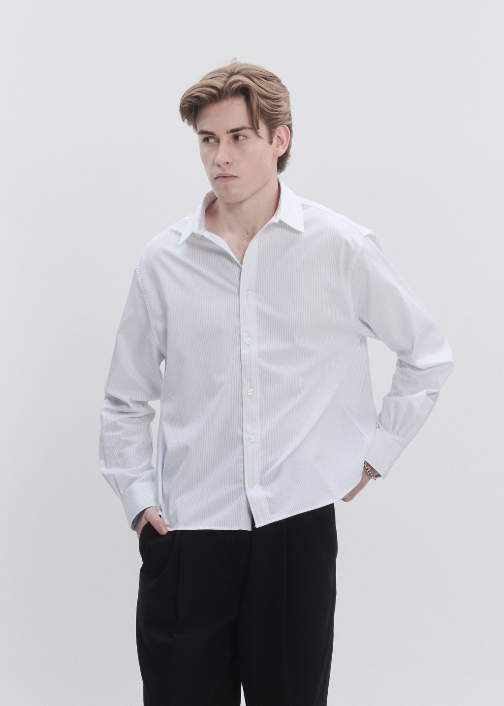 Drape Shirt V2