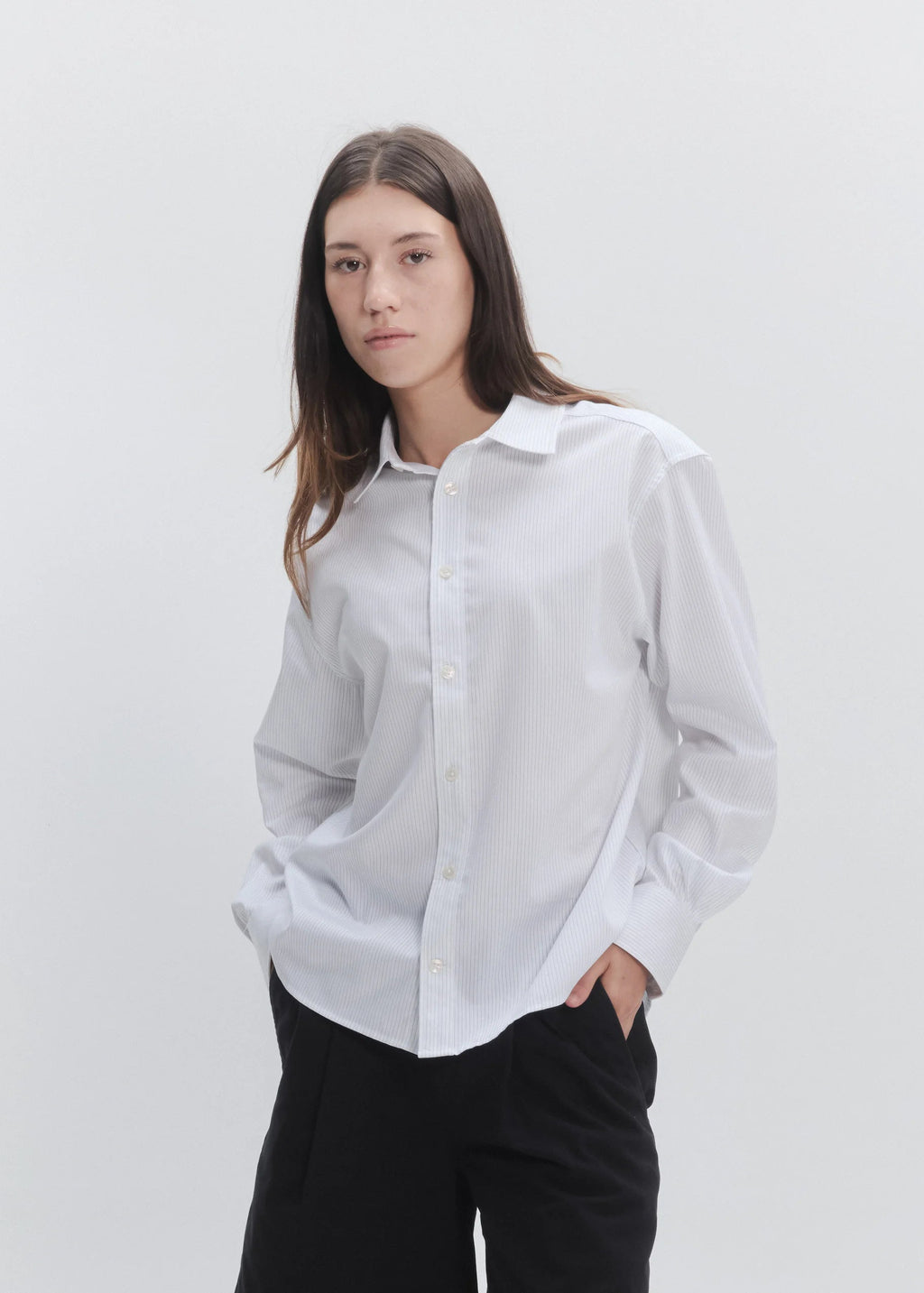 Drape Shirt V2