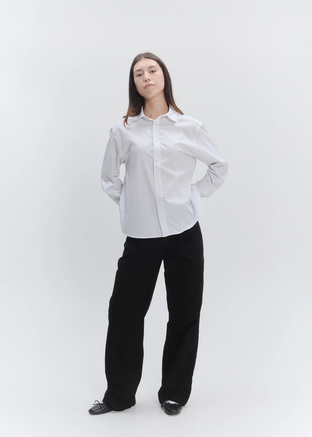 Drape Shirt V2