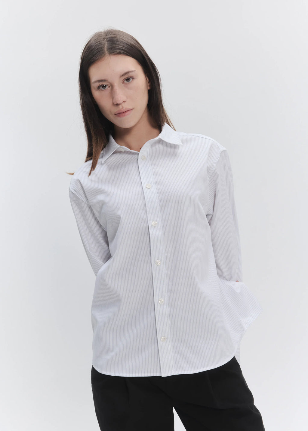 Drape Shirt V2