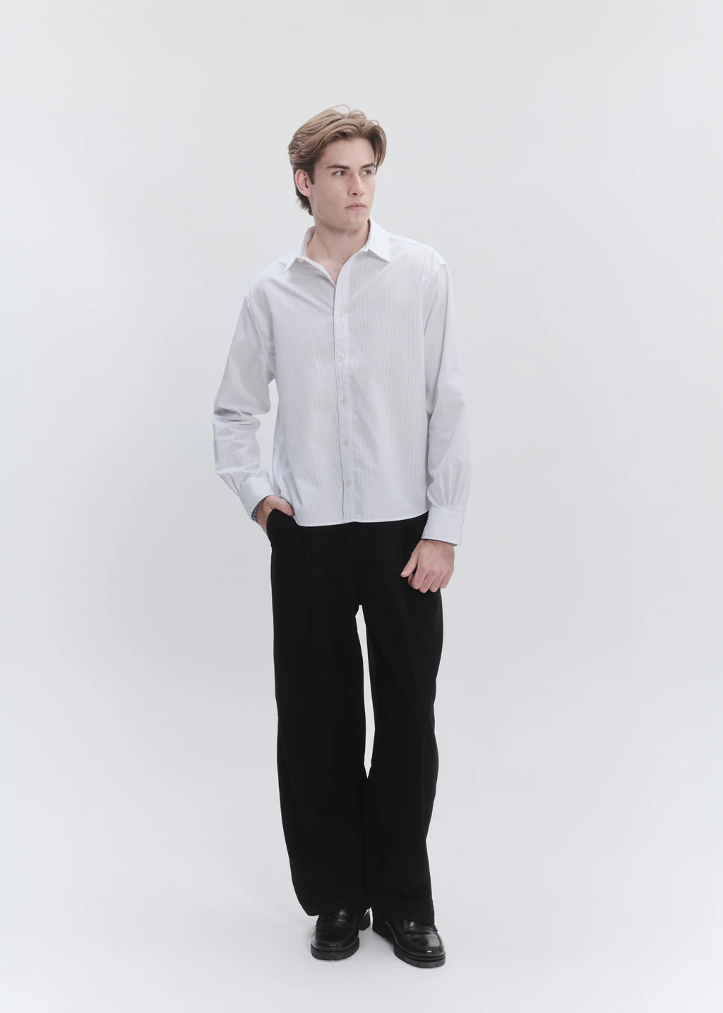 Drape Shirt V2