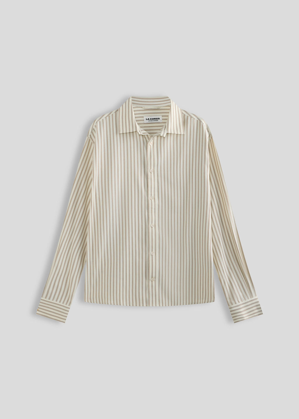 Drape Shirt V2