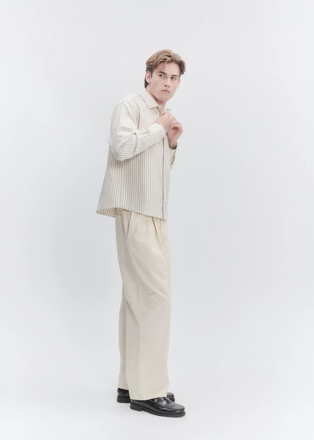 Drape Shirt V2
