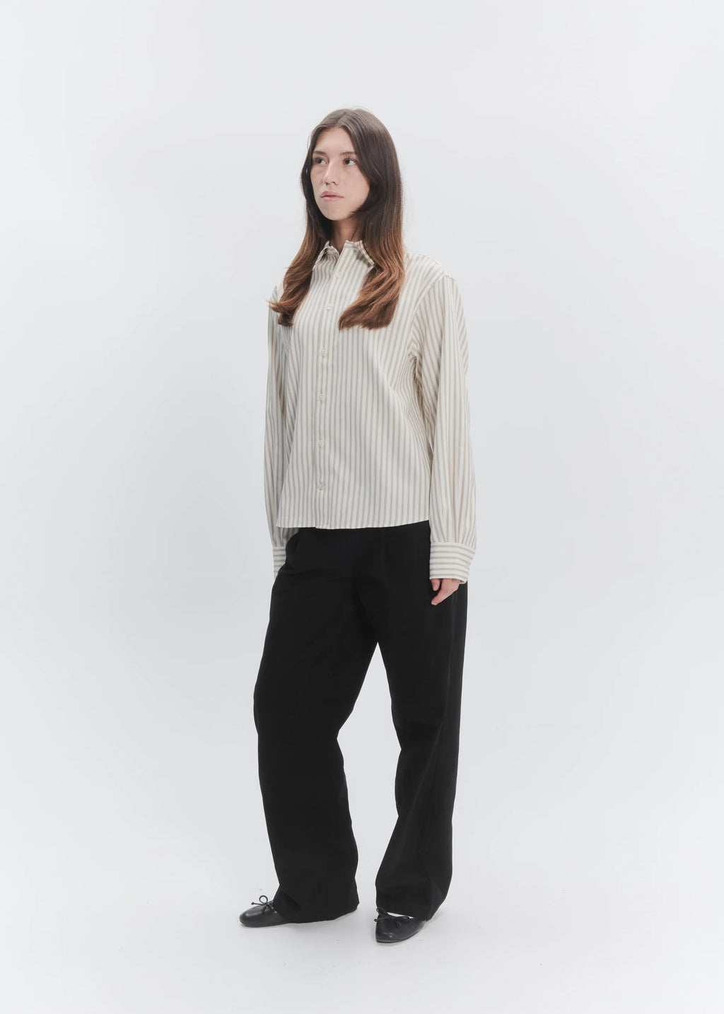 Drape Shirt V2