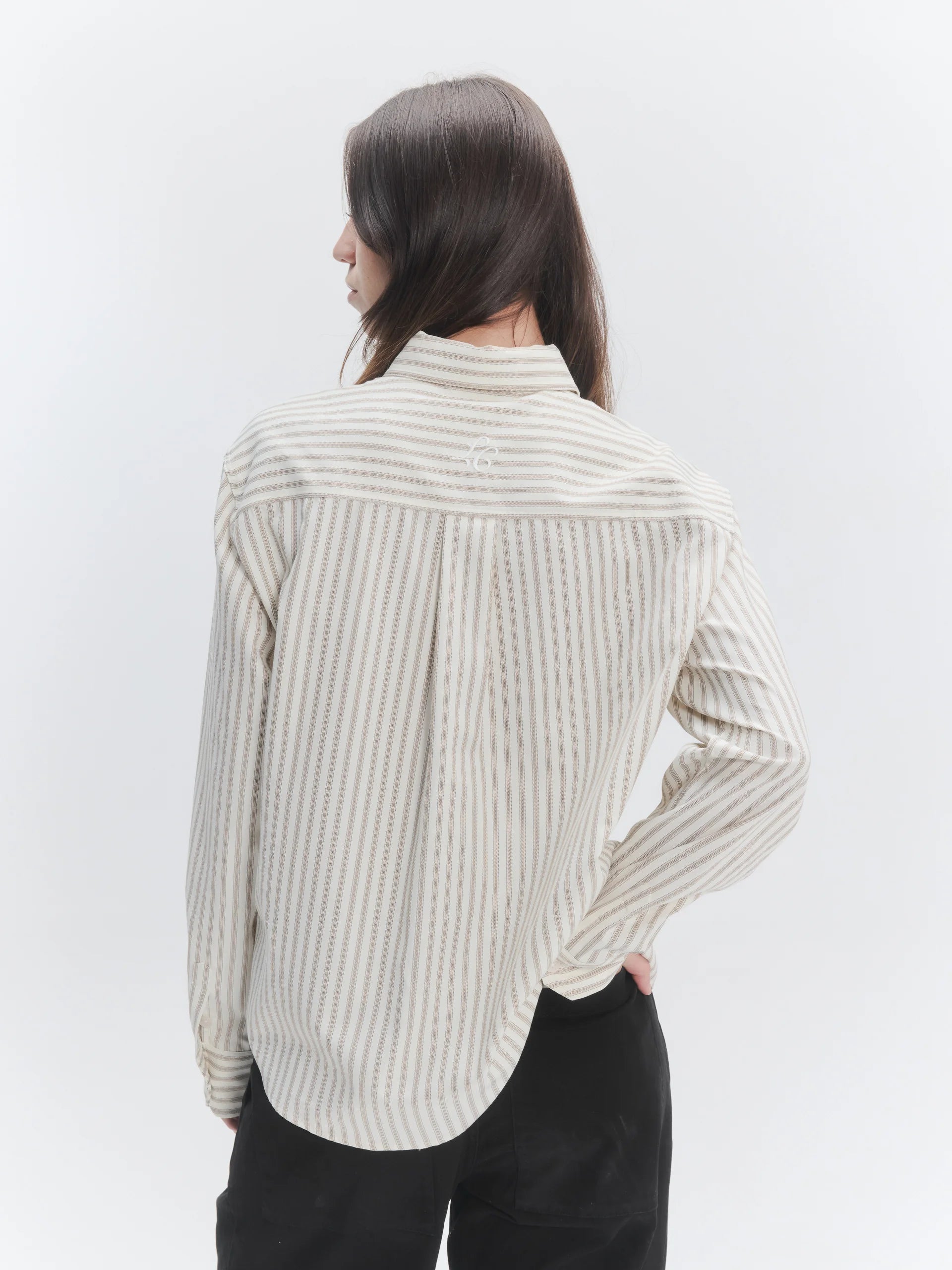 Drape Shirt V2
